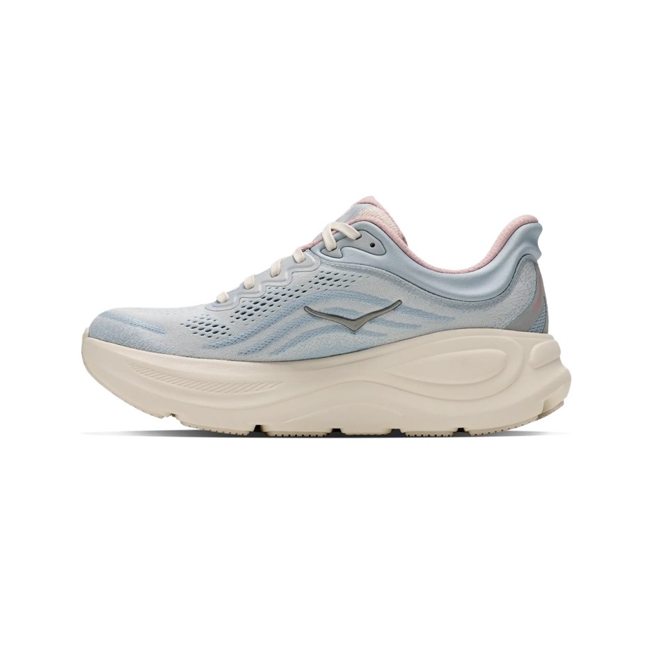 Women's Running Shoes Siel - HOKA ONE ONE Bondi 9 GLM