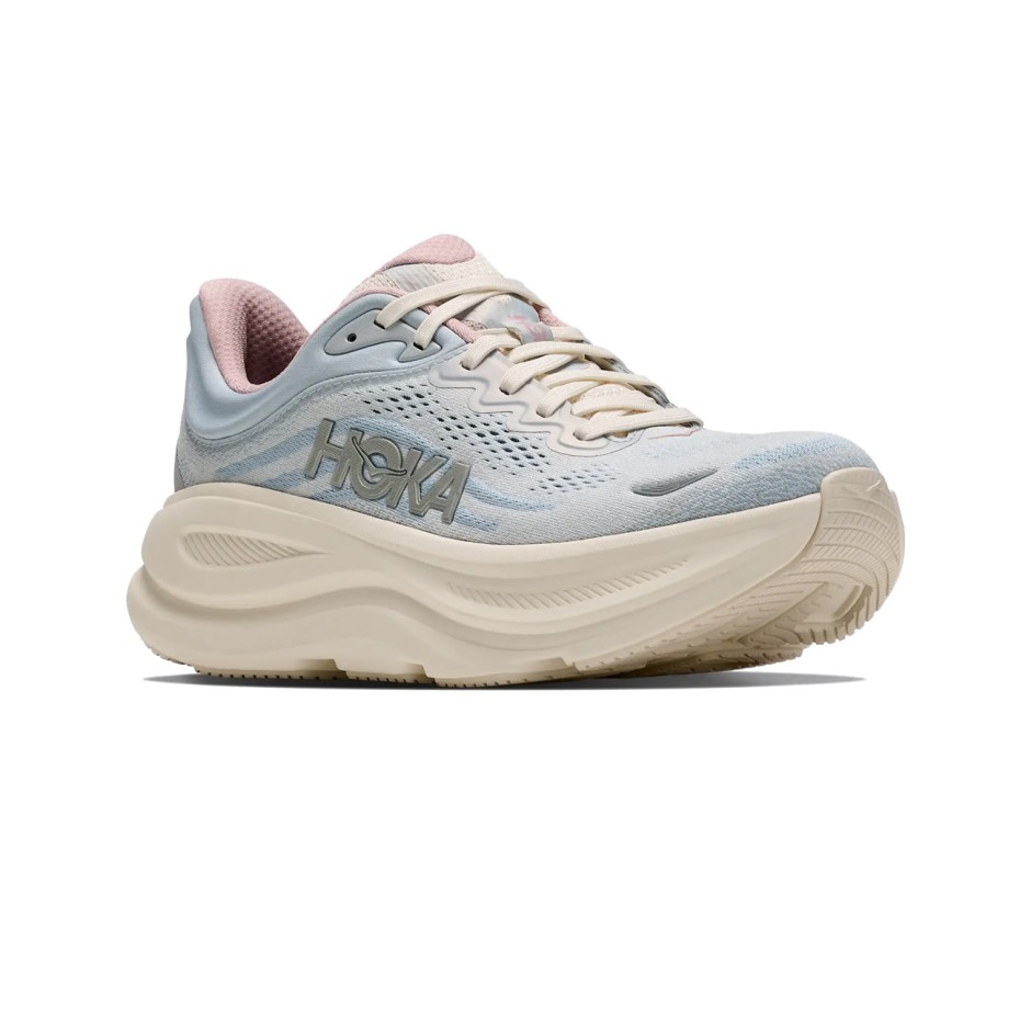 Women's Running Shoes Siel - HOKA ONE ONE Bondi 9 GLM