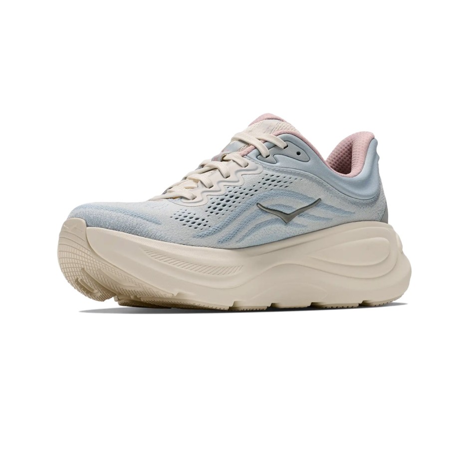 Women's Running Shoes Siel - HOKA ONE ONE Bondi 9 GLM