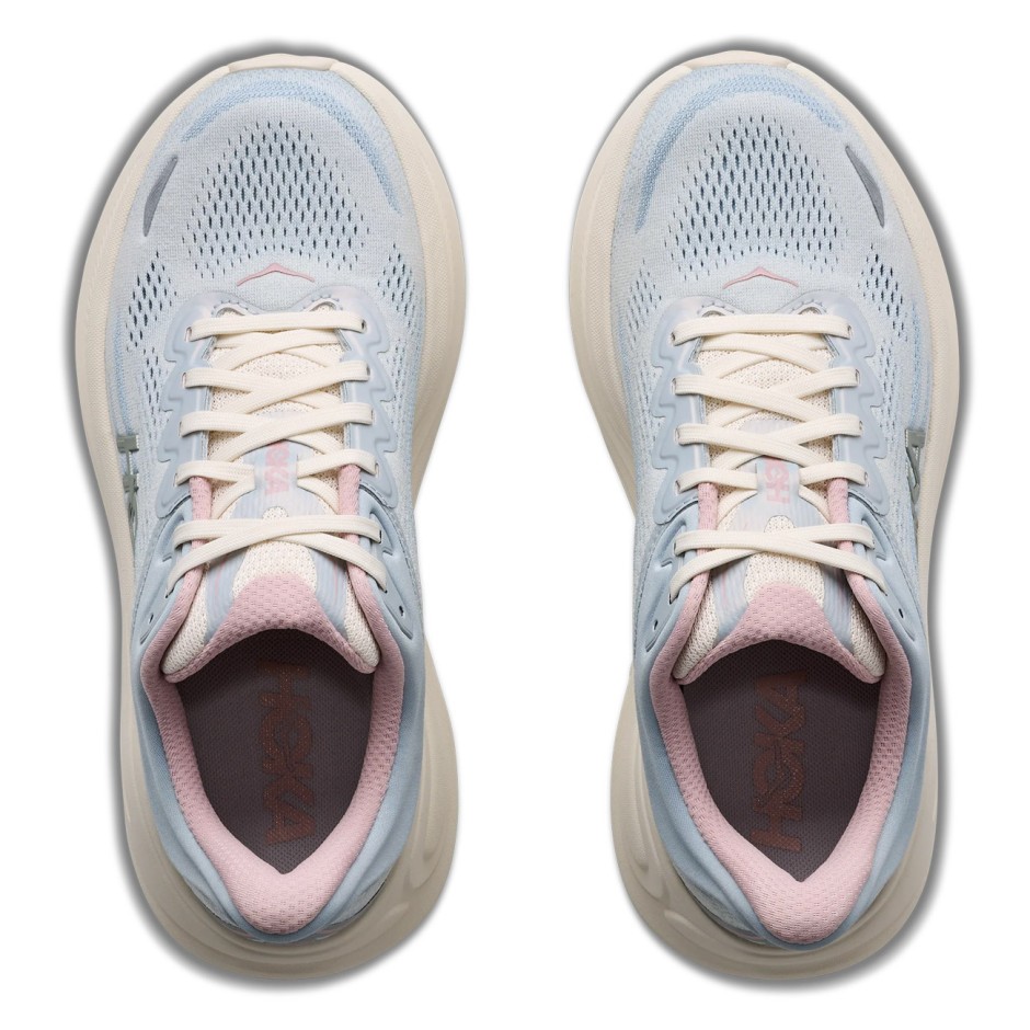 Women's Running Shoes Siel - HOKA ONE ONE Bondi 9 GLM