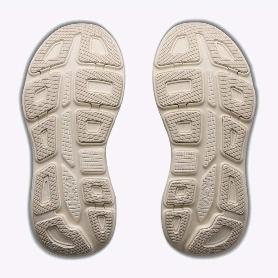 Women's Running Shoes Siel - HOKA ONE ONE Bondi 9 GLM