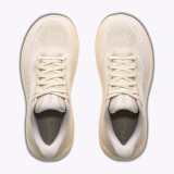Women's Running Shoes Ecru - HOKA ONE ONE Clifton 11 Image 4