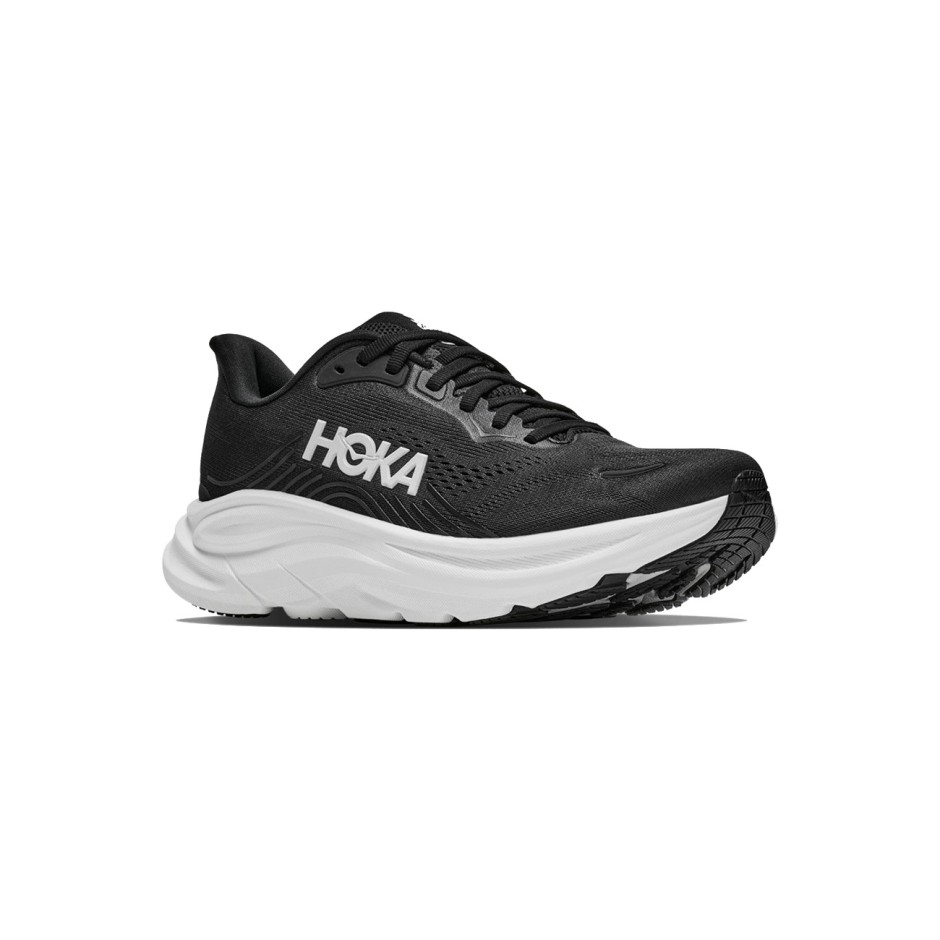 HOKA ONE ONE CLIFTON 11 1176573-BWHT Μαύρο