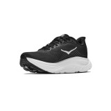 HOKA ONE ONE CLIFTON 11 1176573-BWHT Μαύρο Εικόνα 2