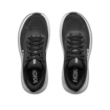 HOKA ONE ONE CLIFTON 11 1176573-BWHT Μαύρο Εικόνα 4