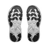 HOKA ONE ONE CLIFTON 11 1176573-BWHT Μαύρο Εικόνα 5