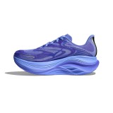 Women's Running Shoes Blue - HOKA ONE ONE Skyward X 2  Image 0