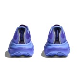 Women's Running Shoes Blue - HOKA ONE ONE Skyward X 2  Image 4