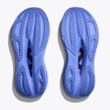 Women's Running Shoes Blue - HOKA ONE ONE Skyward X 2  Image 6