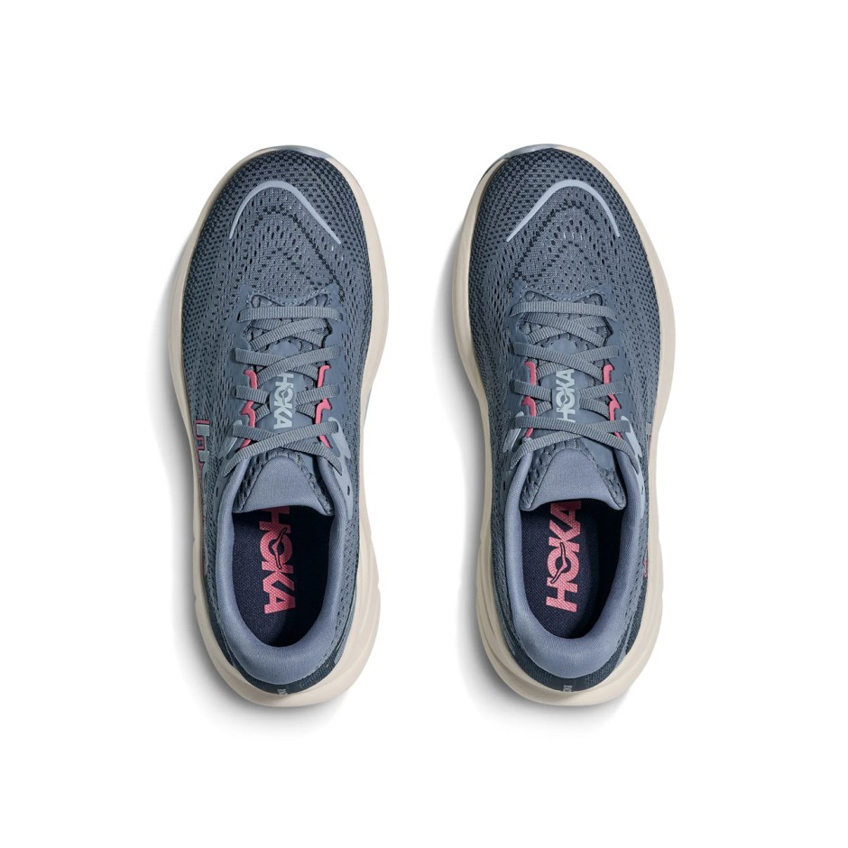 HOKA ONE ONE RINCON 4 1155131-WFD Μπλε