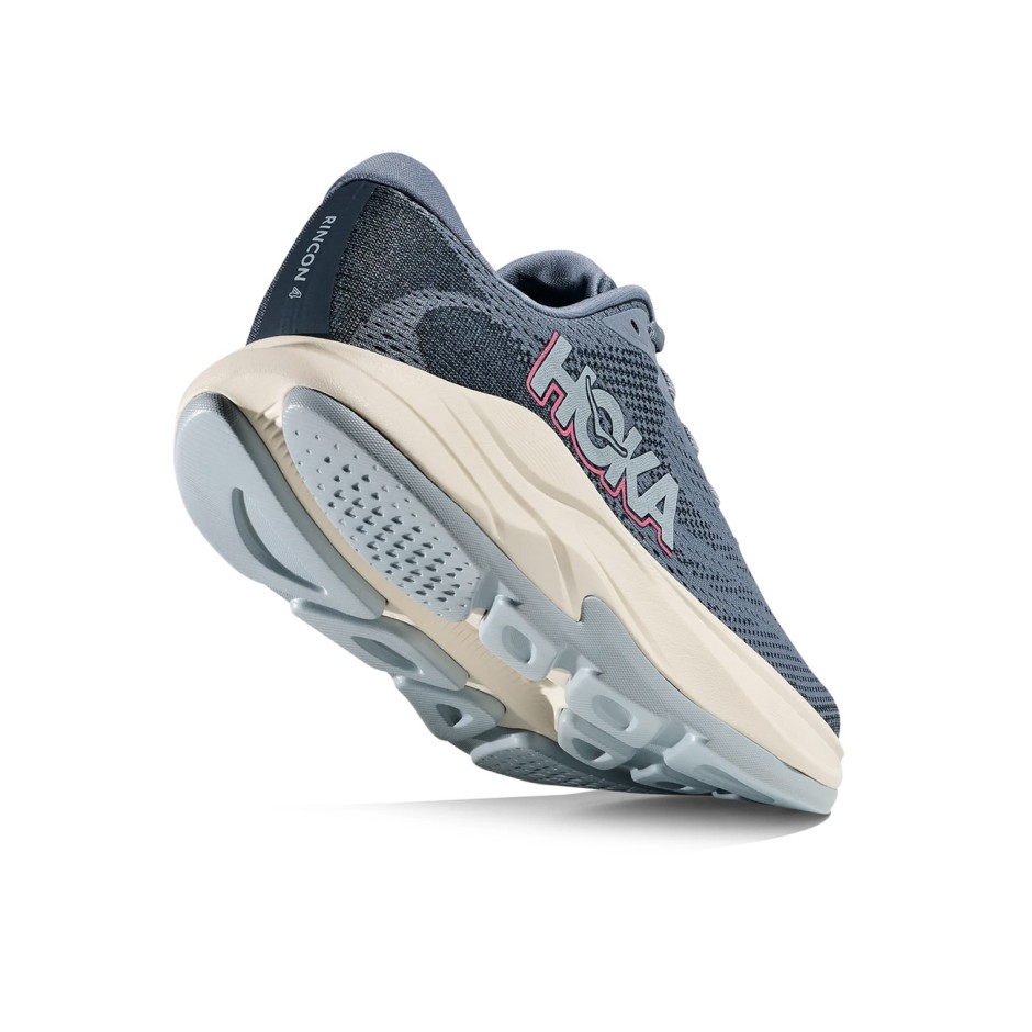 HOKA ONE ONE RINCON 4 1155131-WFD Μπλε