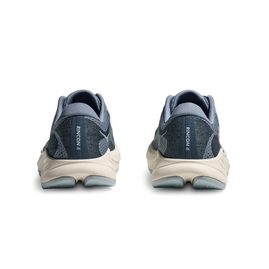 HOKA ONE ONE RINCON 4 1155131-WFD Μπλε