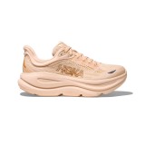 HOKA ONE ONE BONDI 9 1162012-VCH Ecru Image 