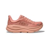 HOKA ONE ONE BONDI 9 1162012-SNNR Brown Image 