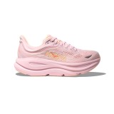 Γυναικεία Παπούτσια για Τρέξιμο Λιλά - HOKA ONE ONE Bondi 9 Εικόνα 
