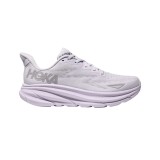 Γυναικεία Παπούτσια για Τρέξιμο Λιλά - Hoka One One Clifton 9 Εικόνα 