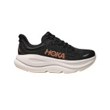 HOKA ONE ONE BONDI 9 1162012 Black Image 