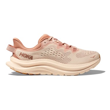 Γυναικεία Παπούτσια για Τρέξιμο Μπεζ - HOKA ONE ONE Kawana 2