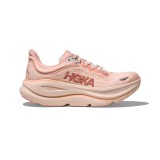Γυναικεία Παπούτσια για Τρέξιμο Ροζ - HOKA ONE ONE Bondi 9 Εικόνα 