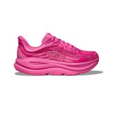 Γυναικεία Παπούτσια για Τρέξιμο Ροζ - HOKA ONE ONE Bondi 9 Εικόνα 