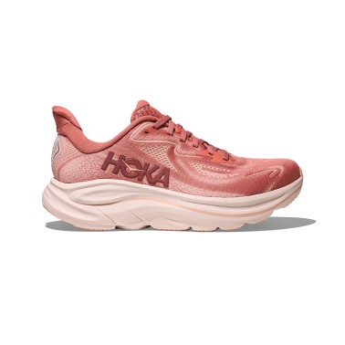 HOKA ONE ONE CLIFTON 10 1162031-BHRS Pink