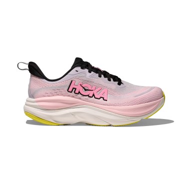 HOKA ONE ONE SKYFLOW 1155113-SLWC Pink