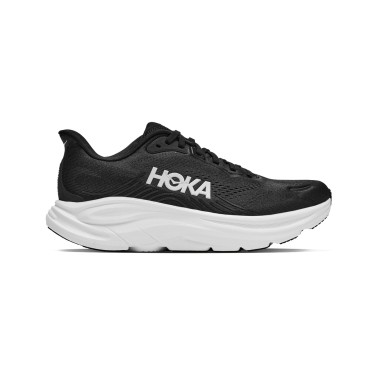 HOKA ONE ONE CLIFTON 11 1176573-BWHT Black