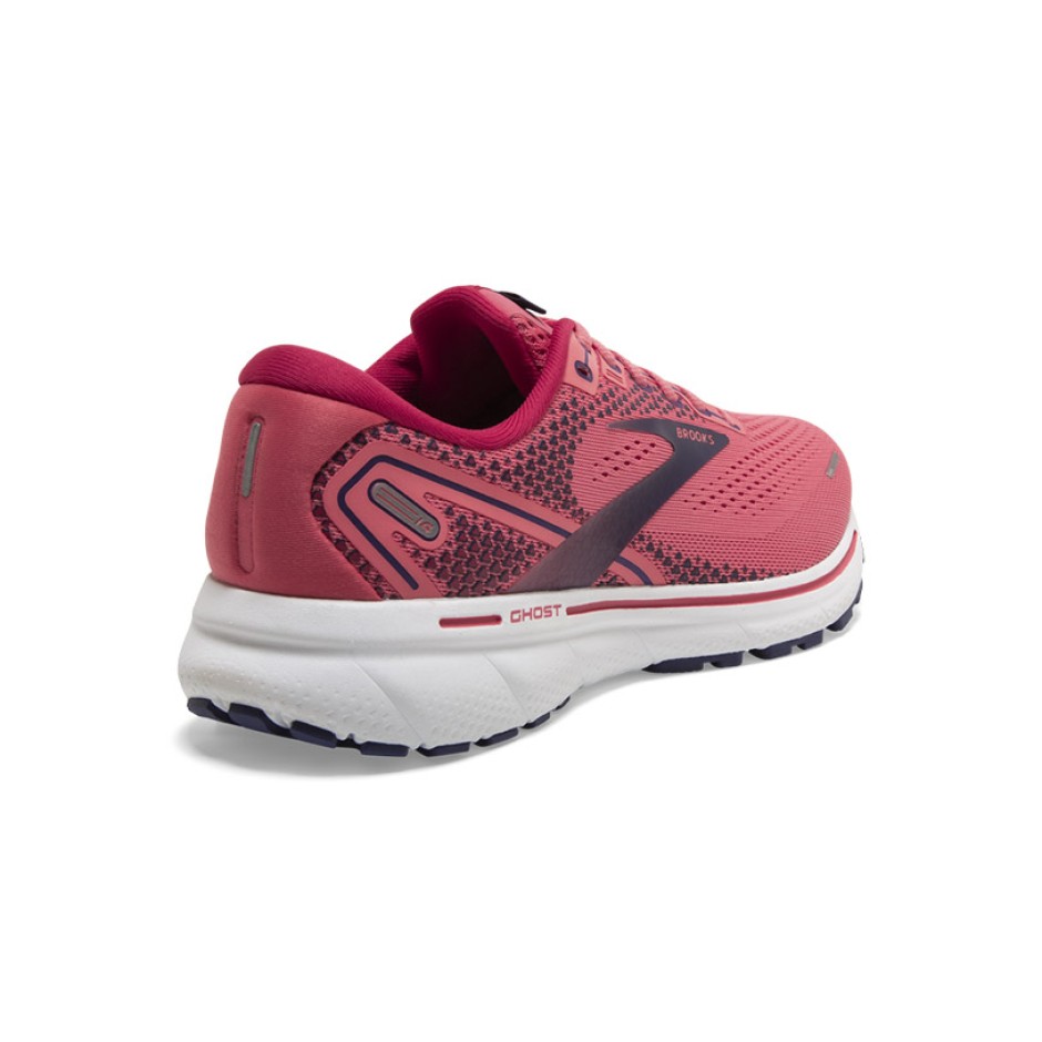 BROOKS GHOST 14 120356-699 Coral