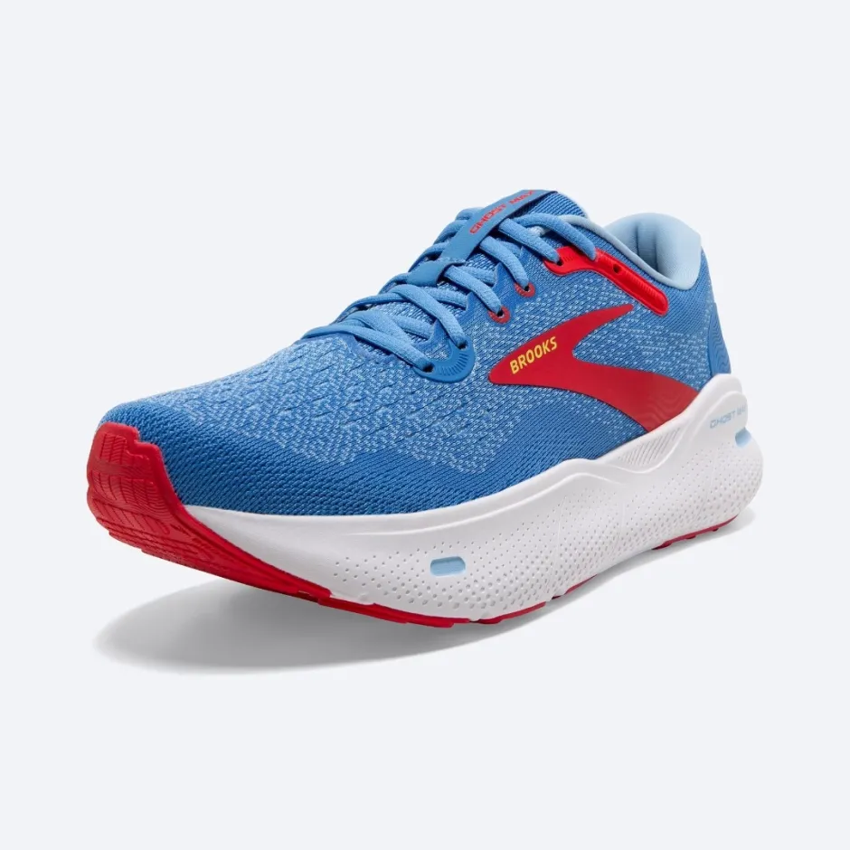 BROOKS GHOST MAX 120395-492 Siel