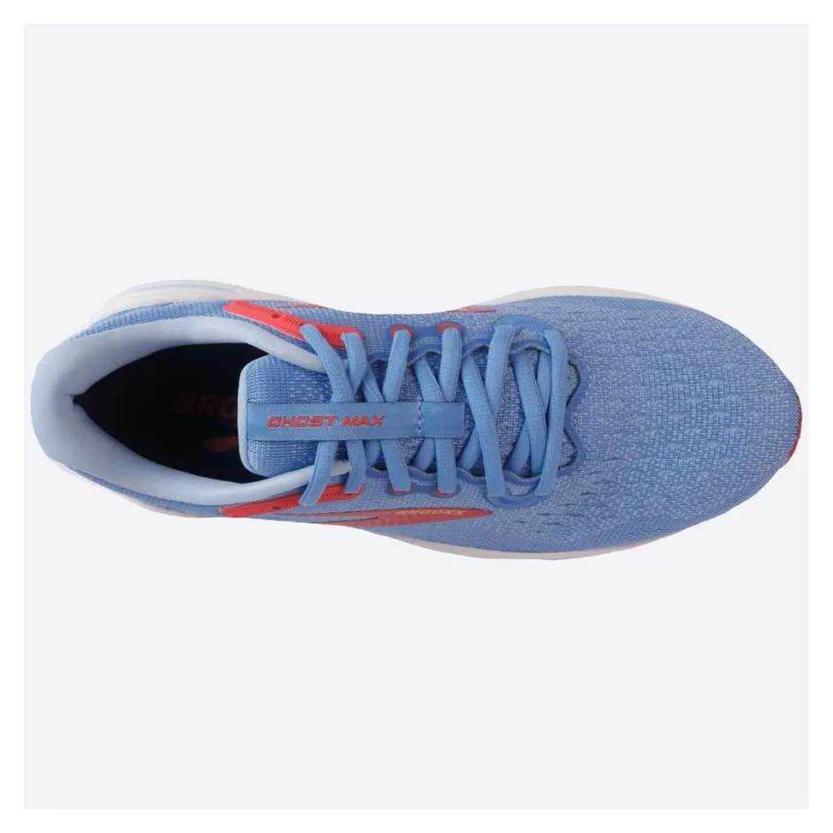 BROOKS GHOST MAX 120395-492 Siel