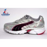 PUMA HAHMER WMNS 183750-D04113  Grey Image 