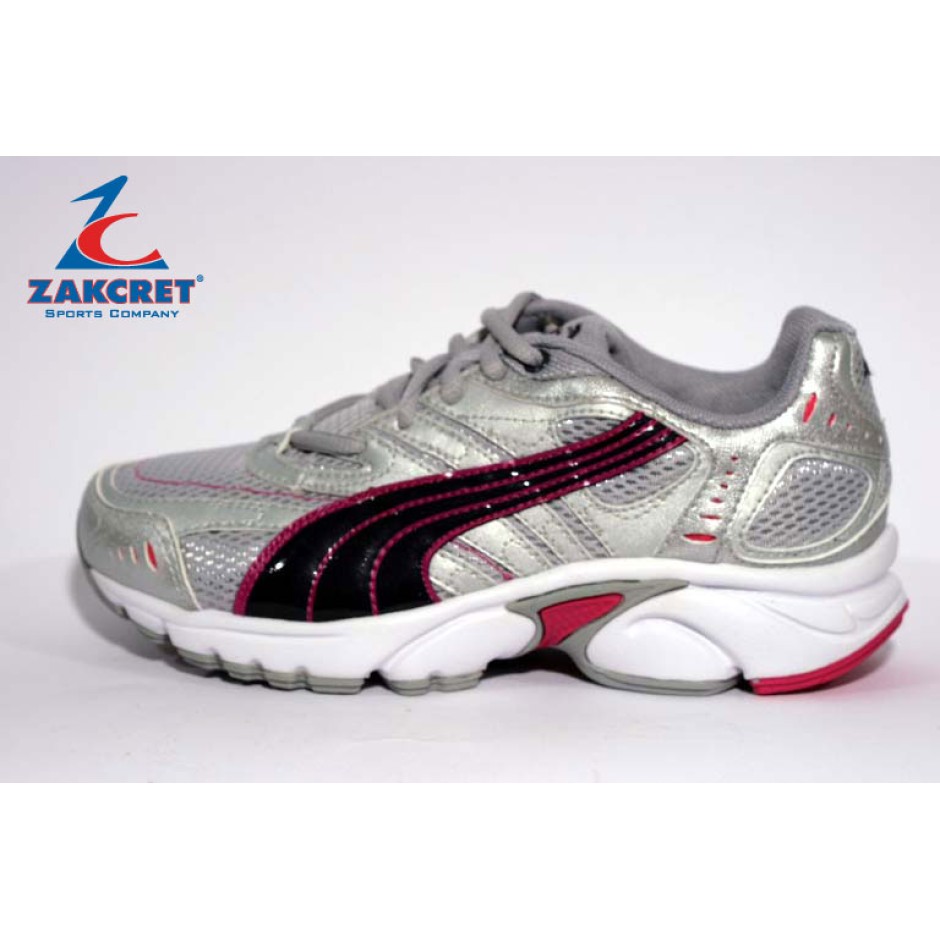 PUMA HAHMER WMNS 183750-D04113  Grey