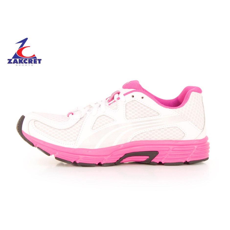 RUNNING PUMA AXIS V3 186728 White