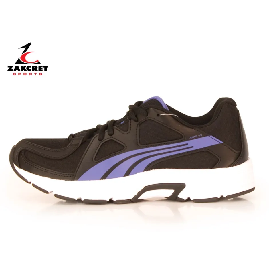 PUMA AXIS V3 186728 Black