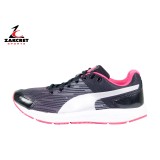 PUMA SEQUENCE WN'S 187560-01 Black Image 