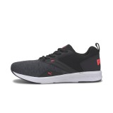 PUMA NRGY COMET 190556-61 Black Image 