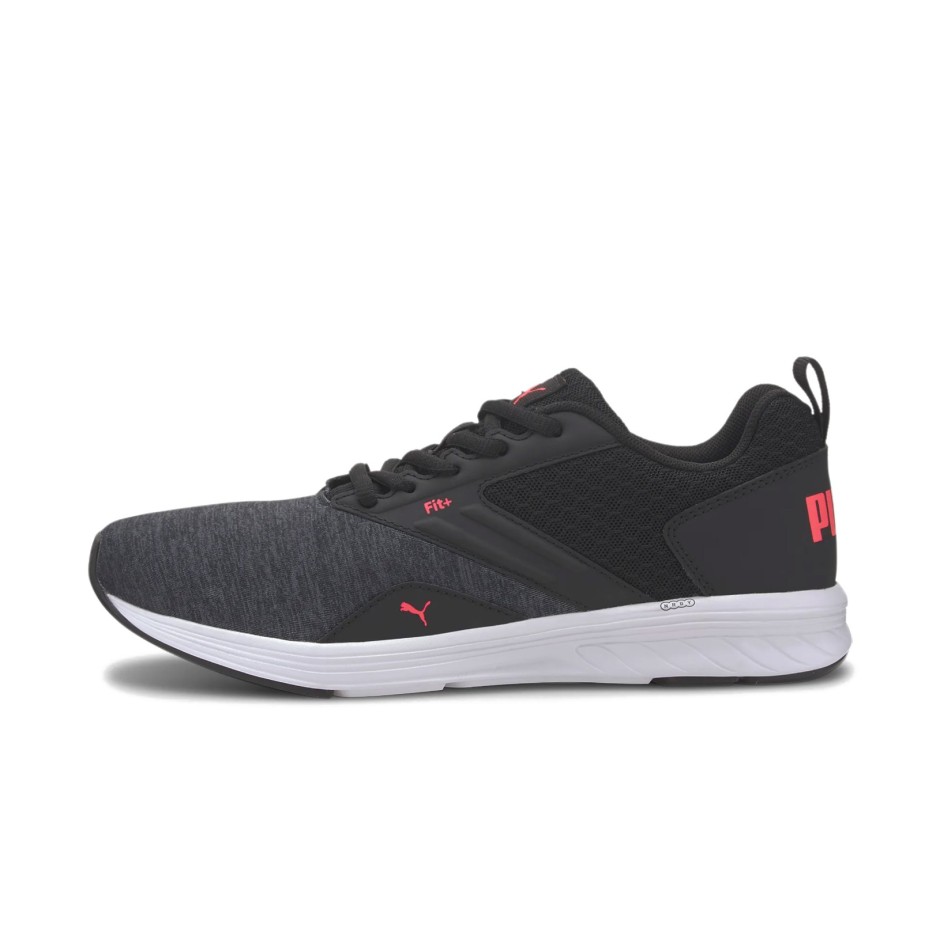 PUMA NRGY COMET 190556-61 Black