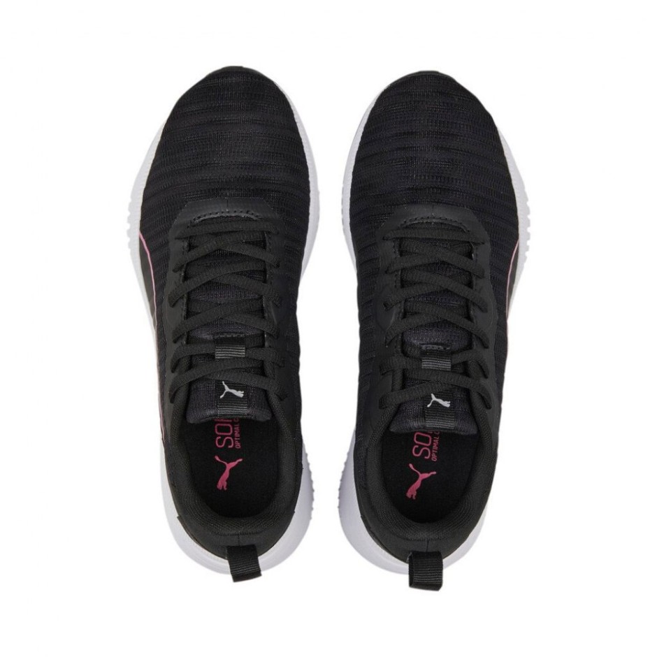 PUMA FLYER FLEX WN'S 195507-13 Black