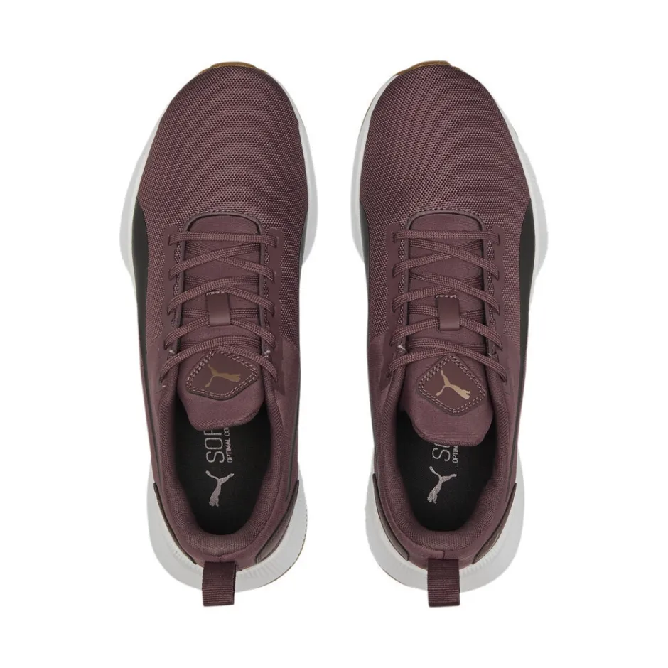 PUMA FLYER RUNNER MESH 195343-16 Βordeaux
