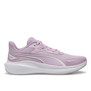 Puma Skyrocket Lite Ροζ - Γυναικεία Παπούτσια για Τρέξιμο