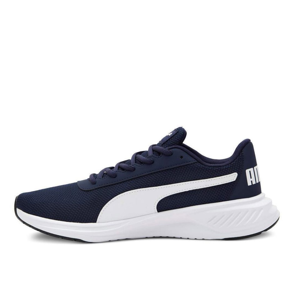 PUMA NIGHT RUNNER V2 379257-03 Blue