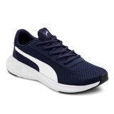 PUMA NIGHT RUNNER V2 379257-03 Blue Image 1