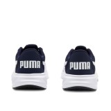 PUMA NIGHT RUNNER V2 379257-03 Blue Image 2