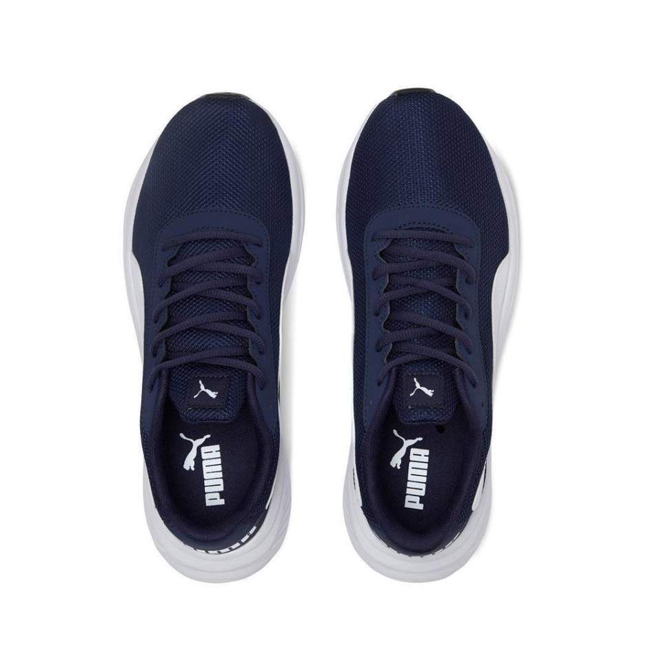 PUMA NIGHT RUNNER V2 379257-03 Blue