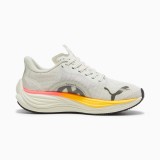 Γυναικεία Παπούτσια για Τρέξιμο Γκρι - Puma Velocity Nitro 3 Εικόνα 0