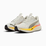 Γυναικεία Παπούτσια για Τρέξιμο Γκρι - Puma Velocity Nitro 3 Εικόνα 1