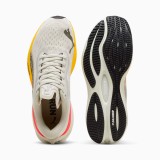 Γυναικεία Παπούτσια για Τρέξιμο Γκρι - Puma Velocity Nitro 3 Εικόνα 3