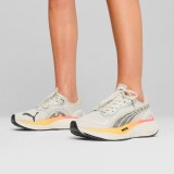 Γυναικεία Παπούτσια για Τρέξιμο Γκρι - Puma Velocity Nitro 3 Εικόνα 4