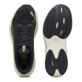 PUMA POUNCE LITE 310778-11 Black Image 2