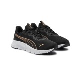 Γυναικεία Παπούτσια για Τρέξιμο Μαύρα - PUMA FlexFocus Lite Modern Εικόνα 0